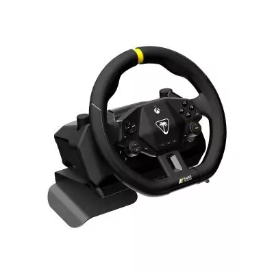 Volant de course sans fil - TURTLE BEACH - TBR-2102-05 - Pour Xbox et PC - Noir