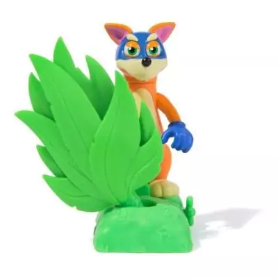 Pack aventures Babouche et Chippeur - Dora