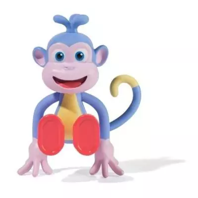 Multipack de Figurines - Dora Multipack de Figurines - Dora