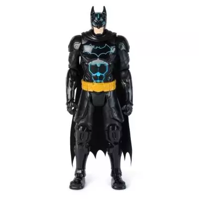 Figurine miniature Batman 30cm - Batman Ninja Strike