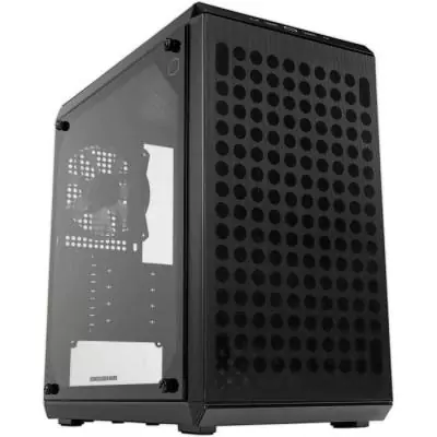 Boîtier PC Cooler Master Q300L V2 - Design M ATX