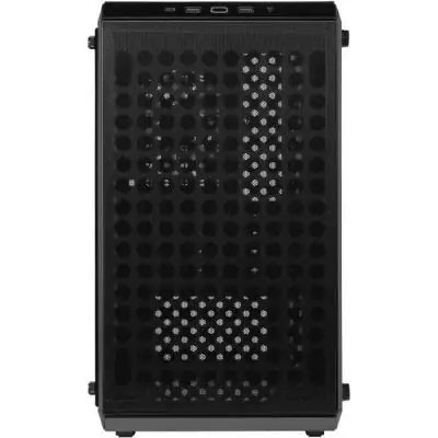 Boîtier PC Cooler Master Q300L V2 - Design M ATX Boîtier PC Cooler Master Q300L V2 - Design M ATX
