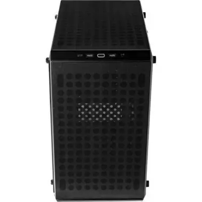 Boîtier PC Cooler Master Q300L V2 - Design M ATX Boîtier PC Cooler Master Q300L V2 - Design M ATX