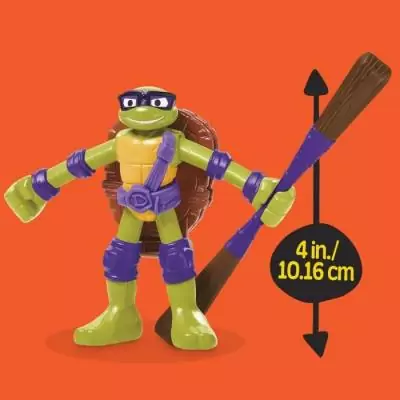 Coffret Play-Doh Tortues Ninja : Station de mutation, loisirs créatifs pour enfants Coffret Play-Doh Tortues Ninja : Station de mutation, loisirs créatifs pour enfants