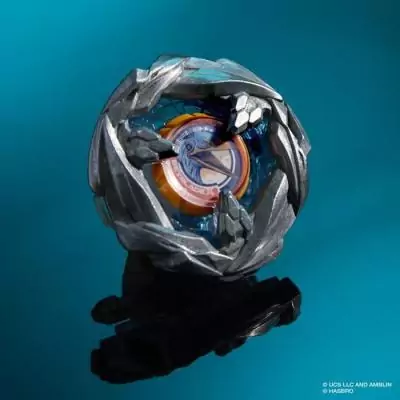 Beyblade X Jurassic World : Duel Épique à Multipack