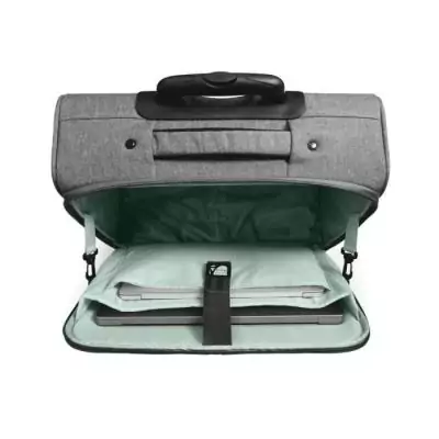 Trolley pour ordinateur portable YOSEMITE ECO - Compact et pratique