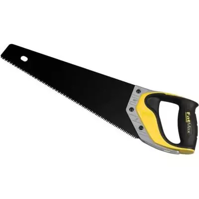 Scie Egoine STANLEY FATMAX - Coupe 380 mm Blade Armor