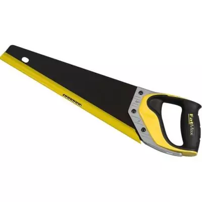 Scie Egoine STANLEY FATMAX - Coupe 380 mm Blade Armor
