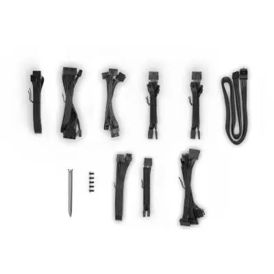 Alimentation PC Be Quiet! Power Zone 2 - 1000W Platinum