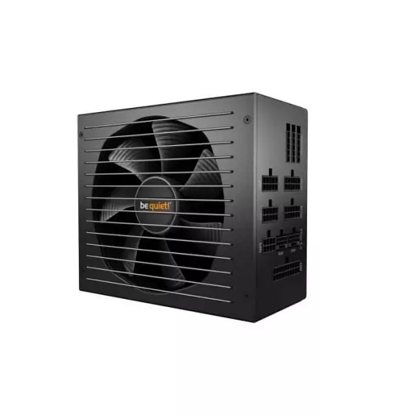 Alimentation PC - BE QUIET! - Straight Power 12 Platinum - 1200 W - 80 PLUS Platinum - Modulaire