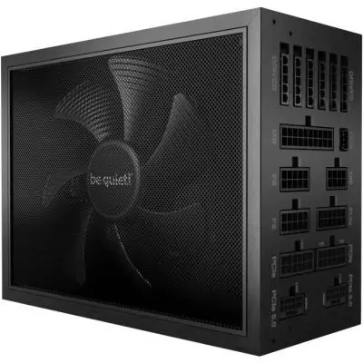 BE QUIET! Dark Power Pro 13 - Alimentation PC 1600W