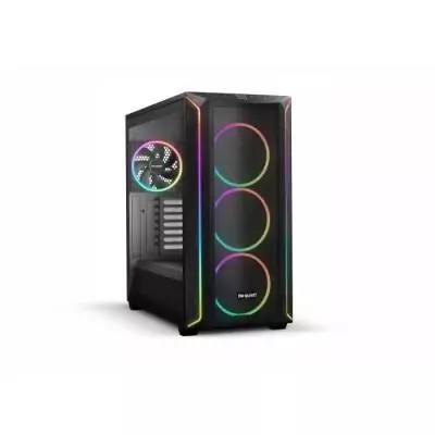Boîtier PC BE QUIET! Shadow Base 800 FX Noir - Moyen Tour