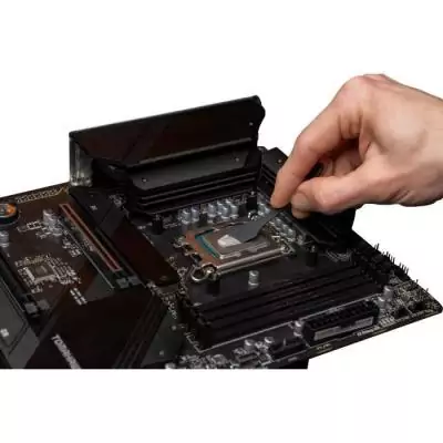 Pâte Thermique BE QUIET! - Refroidissement Efficace - BZ004 Pâte Thermique BE QUIET! - Refroidissement Efficace - BZ004