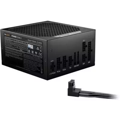 Alimentation PC BE QUIET! Power Zone 2 - 850 W