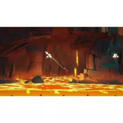 SPACE ADVENTURE COBRA - The Awakening PS5: Une aventure intergalactique magnifique