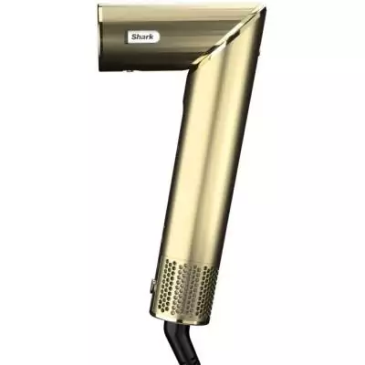 Styler & Sèche-cheveux SHARK FlexStyle 4-en-1 - 1650W - Édition limitée Gold