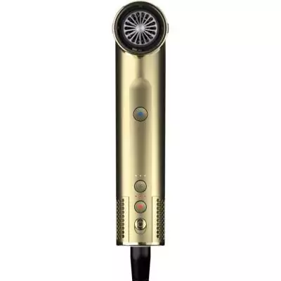 Styler & Sèche-cheveux SHARK FlexStyle 4-en-1 - 1650W - Édition limitée Gold