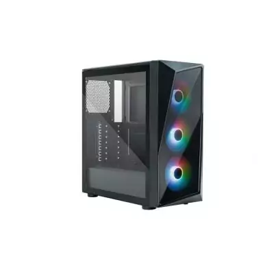 Boitier PC COOLER MASTER CMP 520 - ATX Design Moderne
