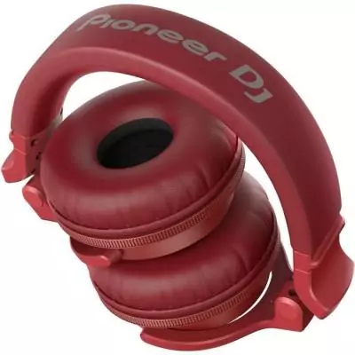 Casque Bluetooth Sans fil PIONEER DJ HDJ-CUE1BT