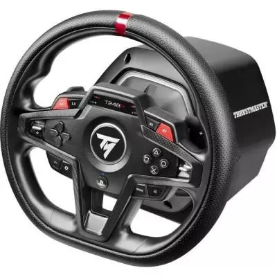 Volant PC Thrustmaster T248R - Ergonomique et polyvalent