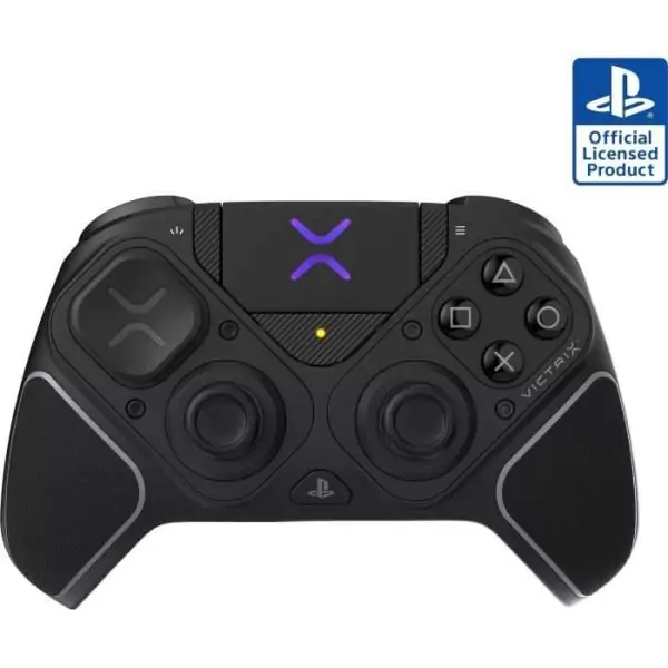 Manette modulaire - Playstation - Victrix™ Pro BFG™ Reloaded - Sans fil - Noir
