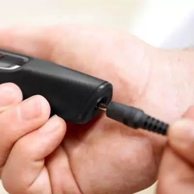 Tondeuse multi-usages PHILIPS - Polyvalence et performance