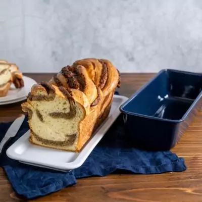 Moules à cakes et moule à manqué - Dr. Oetker - Back Liebe