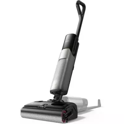 Aspirateur Balai Laveur MOVA X4 PLUS - Nettoyage Auto 100°C