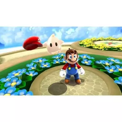 Super Mario Galaxy + Super Mario Galaxy 2 sur Nintendo Switch !
