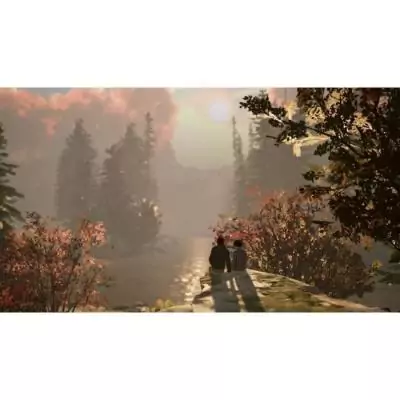 Vivez l'aventure avec Life Is Strange 2 sur Nintendo Switch