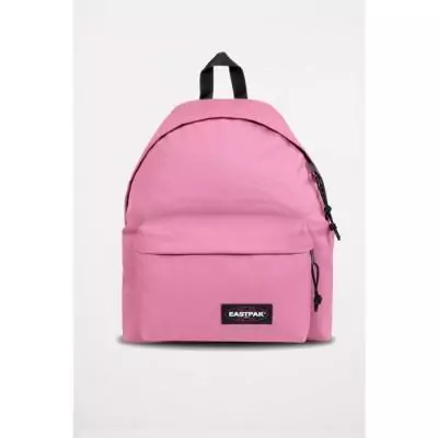 Sac à dos EASTPAK Padded Pak'R - Rose Nuage - 24 L Sac à dos EASTPAK Padded Pak'R - Rose Nuage - 24 L