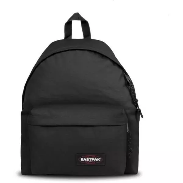Sac a dos - EASTPAK - Padded Pak'R - Black - 24 L