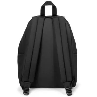 Sac à dos Eastpak Padded Pak'R noir 24 L