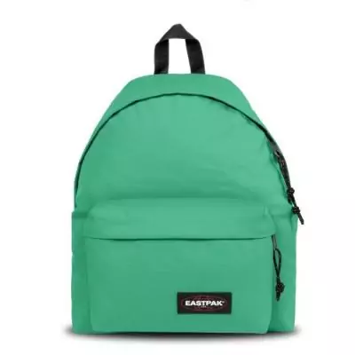 Sac à dos Eastpak Padded Pak'R - Gem Green - 24 L