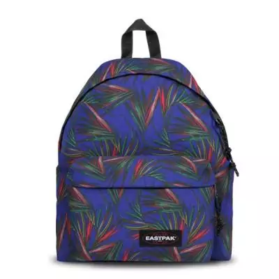 Sac à dos EASTPAK Padded Pak'R Brize Palm Navy - 24 L