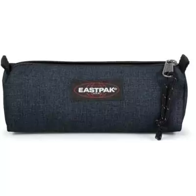 Trousse à stylo EASTPAK Benchmark Single - Triple Denim