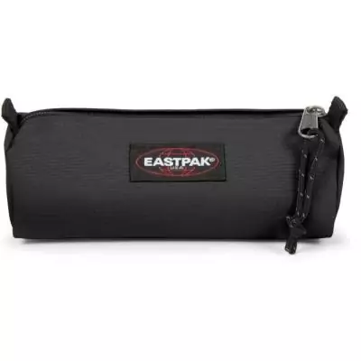 Trousse EASTPAK Benchmark Single - Zip Noir