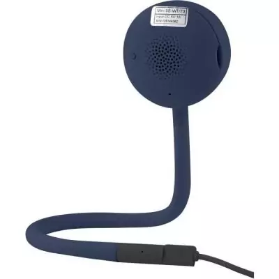 Ecoute bébé vidéo BEABA Zen Connect - Night Blue Ecoute bébé vidéo BEABA Zen Connect - Night Blue