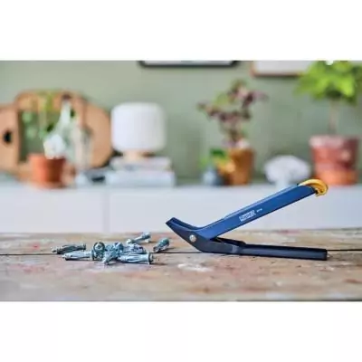 Kit de démarrage RAPID pour chevilles M4 M5 - Fixation facile