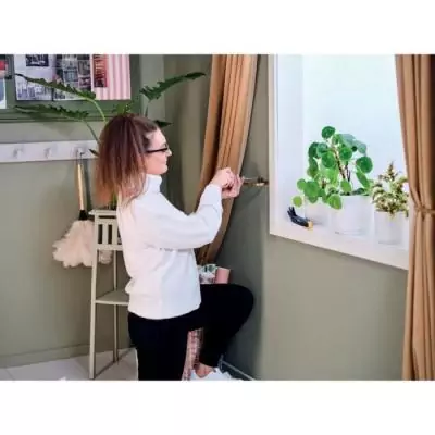 Kit de démarrage RAPID pour chevilles M4 M5 - Fixation facile