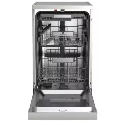 Lave-vaisselle pose libre Continental Edison - Compact et performant