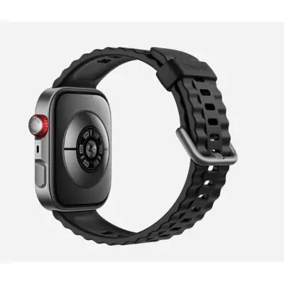 Montre connectée Huawei Watch FIT 4 - Noir - Montre Bluetooth intelligente Montre connectée Huawei Watch FIT 4 - Noir - Montre Bluetooth intelligente