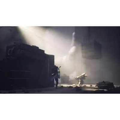 Little Nightmares III: Le jeu Nintendo Switch 2 ultime