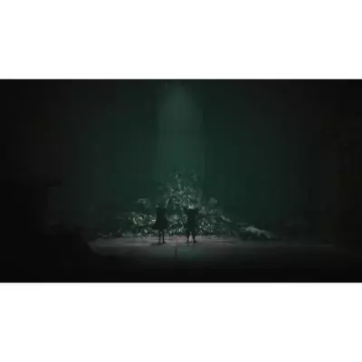 Little Nightmares III: Le jeu Nintendo Switch 2 ultime