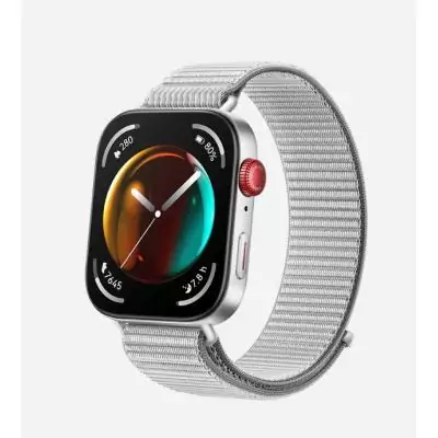 Montre connectée Huawei Watch FIT 3 - Noir