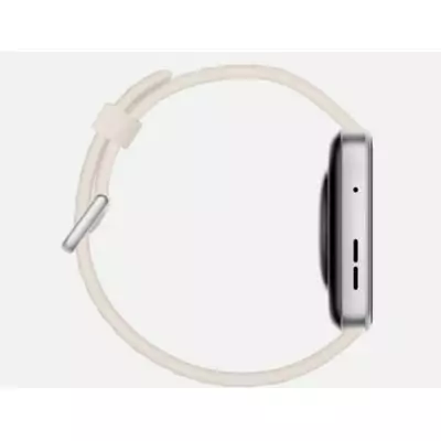 Montre connectée HUAWEI Watch FIT 4 Blanc - L'alliance parfaite de style et technologie Montre connectée HUAWEI Watch FIT 4 Blanc - L'alliance parfaite de style et technologie