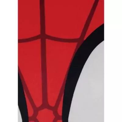 Coussin 3D SPIDEY en Microfibre - 40 cm: Un Must-Have pour les Fans de Super-Héros