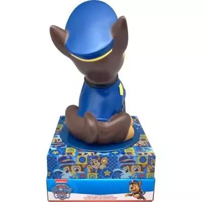 Réveil 3D Paw Patrol pour enfants - KIDS LICENSING