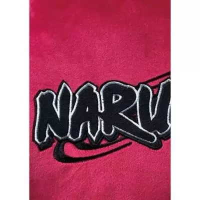 Coussin 3D Naruto Shippuden Akatsuki - Confortable et Original