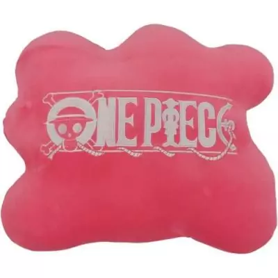 Coussin 3D Tony Chopper - Microfibre - 40 cm